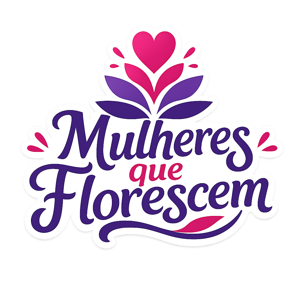 Mulheres que Florescem